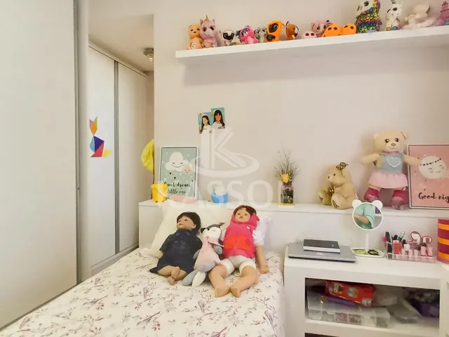 Imagem 12: Apartamento com 3 Dormitórios À Venda,347.18 M², Centro, Cascavel - Pr