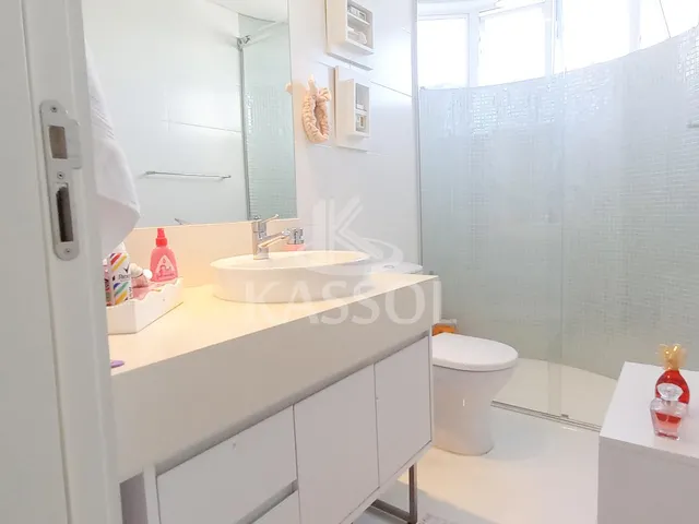 Imagem 13: Apartamento com 3 Dormitórios À Venda,347.18 M², Centro, Cascavel - Pr