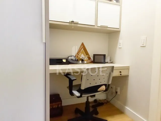 Imagem 14: Apartamento com 3 Dormitórios À Venda,347.18 M², Centro, Cascavel - Pr