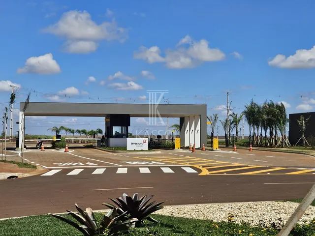 Imagem 1: Excelente Oportunidade! Terreno no Condomínio Fechado Terras Alpha II