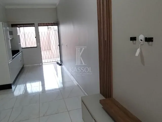 Imagem 3: Casa em Condomínio Fechado no Bairro Cascavel Velho em Cascavel!