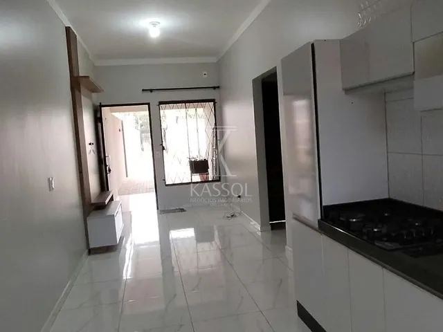 Imagem 7: Casa em Condomínio Fechado no Bairro Cascavel Velho em Cascavel!
