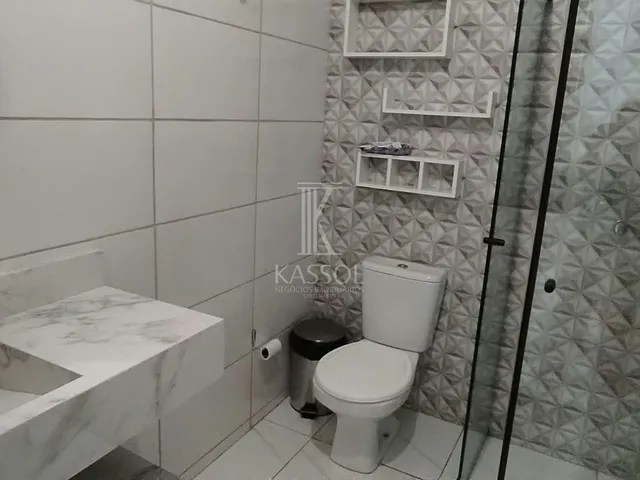 Imagem 15: Casa em Condomínio Fechado no Bairro Cascavel Velho em Cascavel!