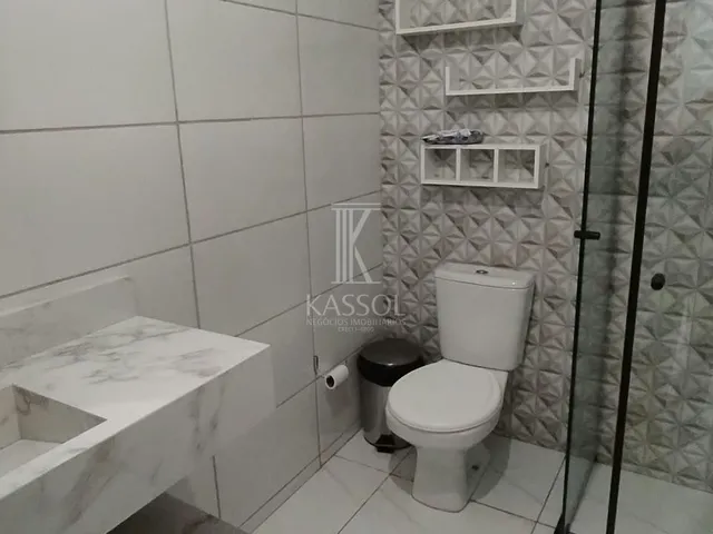 Imagem 16: Casa em Condomínio Fechado no Bairro Cascavel Velho em Cascavel!