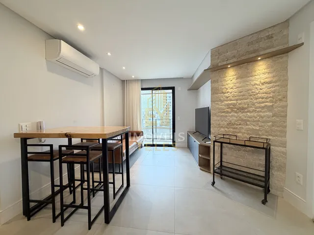 Imagem: Apartamento em Praia Brava de Itajaí, Itajaí/Sc