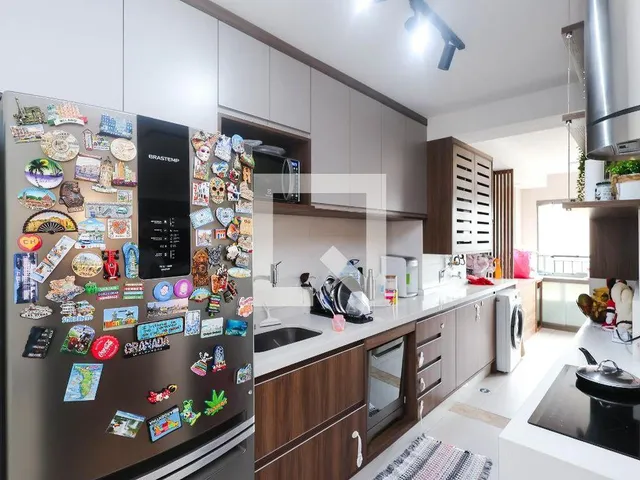 Imagem 6: 0 Apartamento com 2 dormitórios