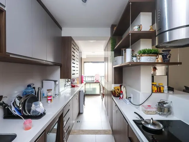 Imagem 3: 0 Apartamento com 2 dormitórios