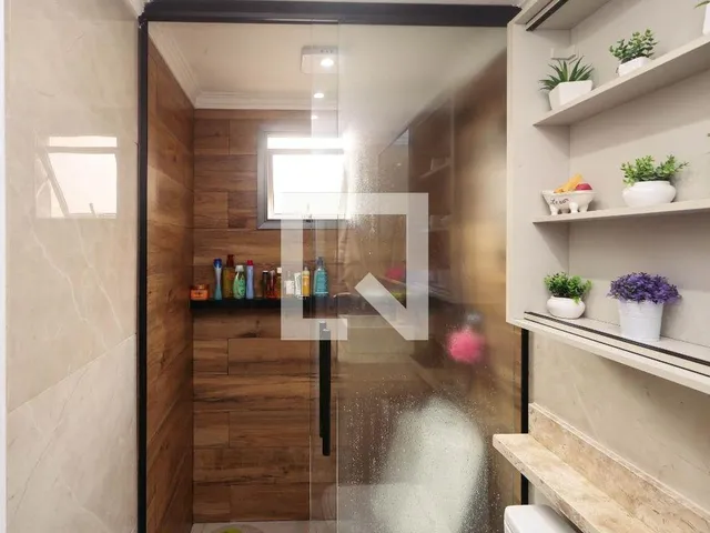 Imagem 2: 0 Apartamento com 2 dormitórios