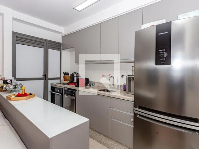 Imagem 14: Agende Sua Visita Agora Mesmo. para Venda com 2 Quartos e 1 Banheiro, 57 M² em Aclimação, São Paulo - Sp