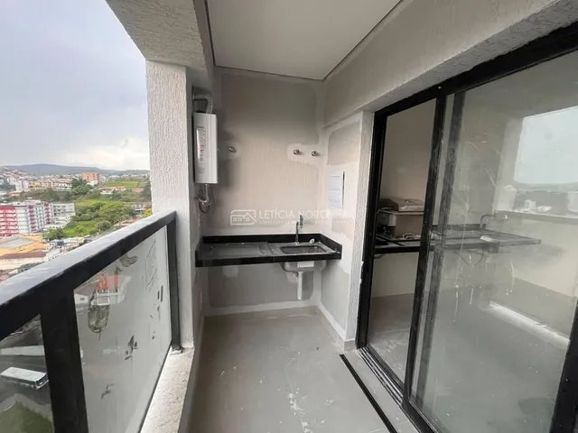 Imagem 8: Apartamento com 1 Quarto À Venda, Via Othon de Carvalho - São Lourenço