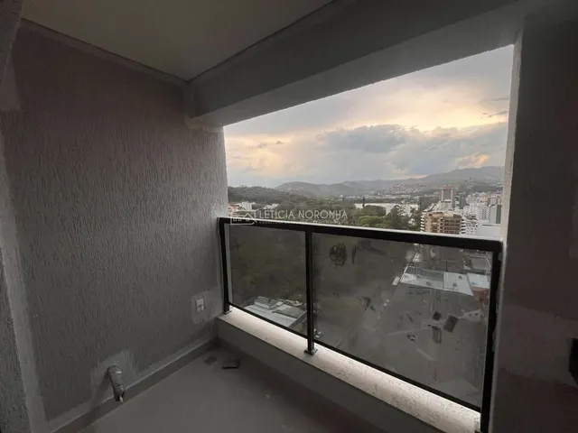 Imagem 7: Apartamento com 1 Quarto À Venda, Via Othon de Carvalho - São Lourenço