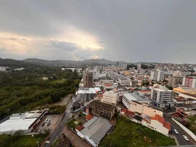 Imagem 3: Apartamento com 1 Quarto À Venda, Via Othon de Carvalho - São Lourenço