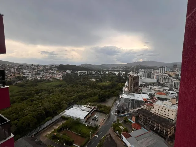 Imagem 9: Apartamento com 1 Quarto À Venda, Via Othon de Carvalho - São Lourenço