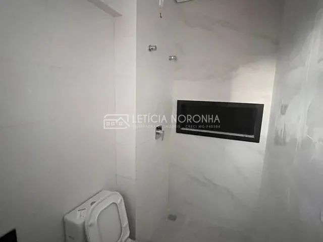 Imagem 2: Apartamento com 1 Quarto À Venda, Via Othon de Carvalho - São Lourenço