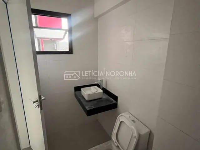 Imagem 10: Apartamento com 1 Quarto À Venda, Via Othon de Carvalho - São Lourenço