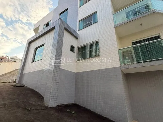 Imagem: Apartamento com 3 Quartos À Venda, Lagoa