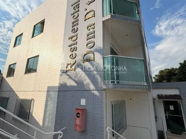 Imagem 2: Apartamento com 3 Quartos À Venda, Lagoa Seca - São Lourenço