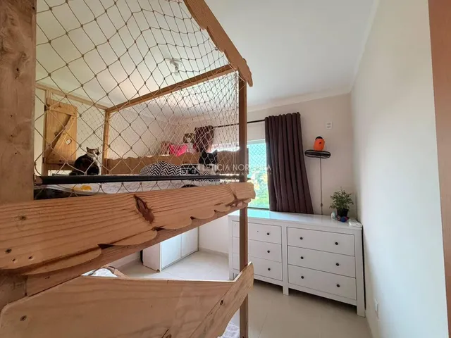 Imagem 16: Apartamento com 3 Quartos À Venda, Lagoa Seca - São Lourenço