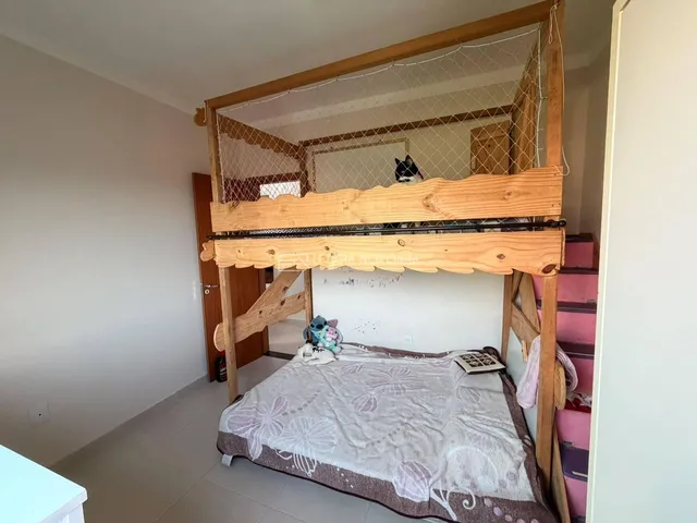 Imagem 3: Apartamento com 3 Quartos À Venda, Lagoa Seca - São Lourenço