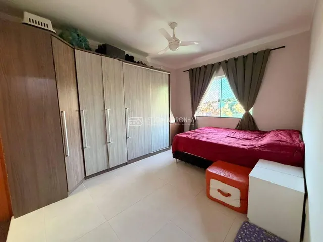 Imagem 4: Apartamento com 3 Quartos À Venda, Lagoa Seca - São Lourenço