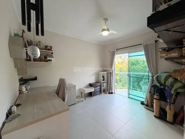Imagem 8: Apartamento com 3 Quartos À Venda, Lagoa Seca - São Lourenço