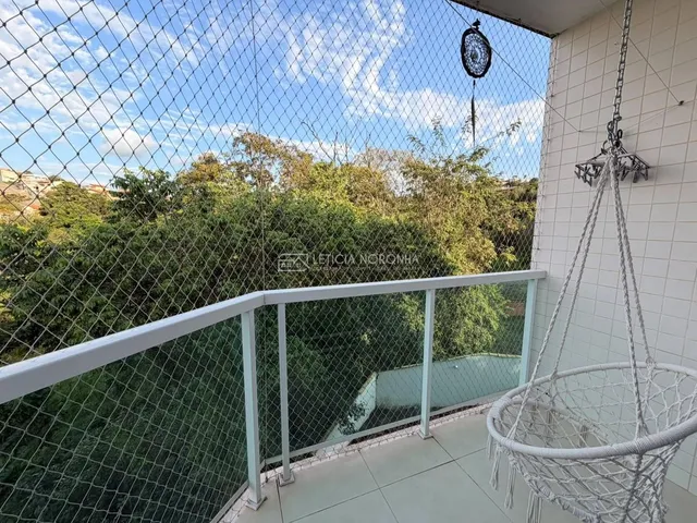 Imagem 10: Apartamento com 3 Quartos À Venda, Lagoa Seca - São Lourenço