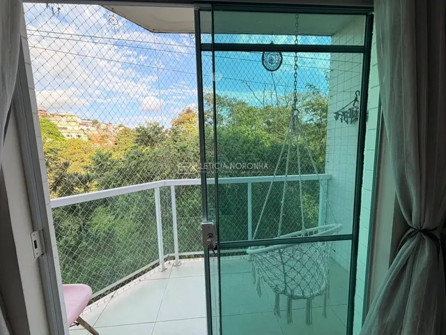 Imagem 15: Apartamento com 3 Quartos À Venda, Lagoa Seca - São Lourenço