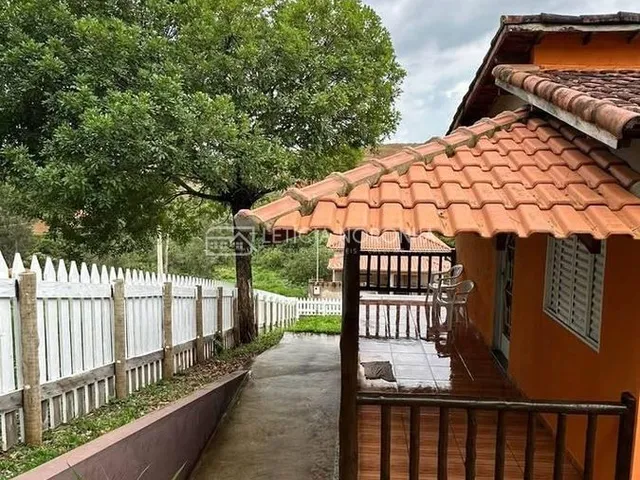Imagem: Casa com 2 Quartos À Venda, dos Campos