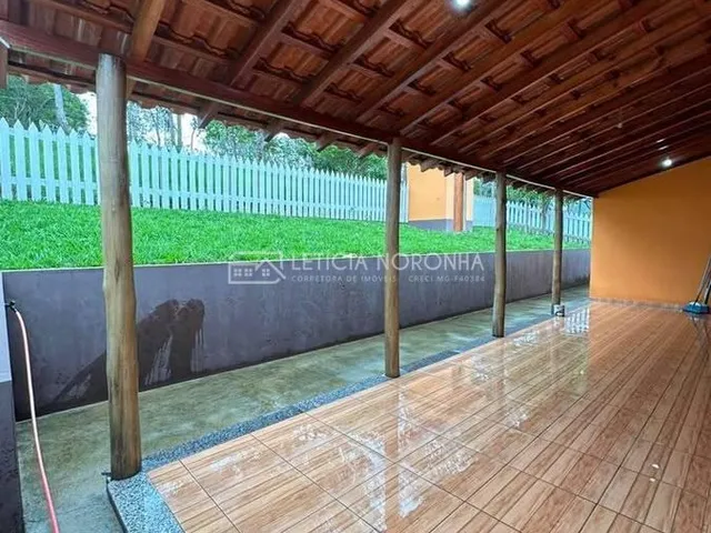 Imagem 7: Casa com 2 Quartos À Venda, dos Campos - Carmo de Minas