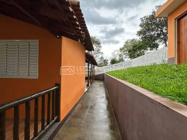 Imagem 6: Casa com 2 Quartos À Venda, dos Campos - Carmo de Minas