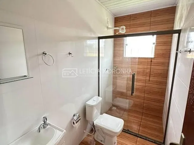 Imagem 9: Casa com 2 Quartos À Venda, dos Campos - Carmo de Minas