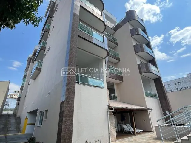 Imagem: Apartamento com 1 Quarto À Venda, Centro