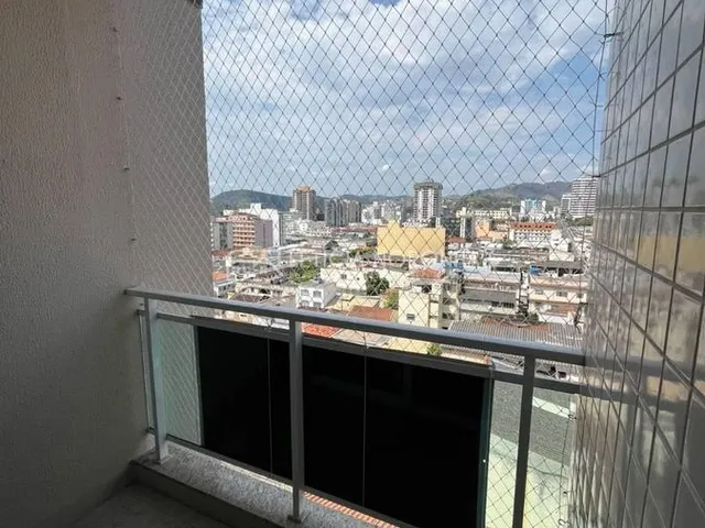 Imagem 16: Apartamento com 1 Quarto À Venda, Centro - São Lourenço
