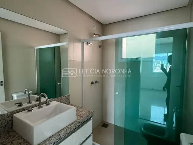 Imagem 9: Apartamento com 1 Quarto À Venda, Centro - São Lourenço