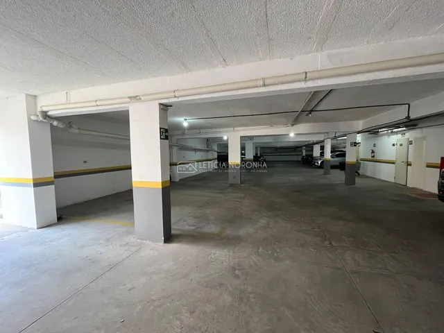 Imagem 12: Apartamento com 1 Quarto À Venda, Centro - São Lourenço