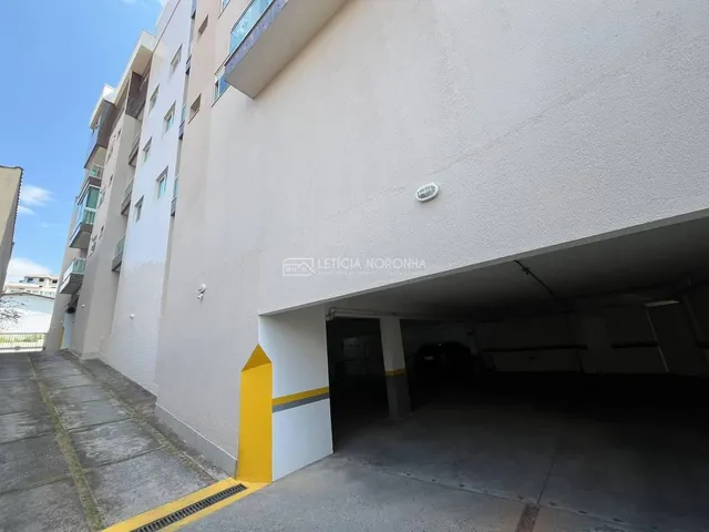 Imagem 5: Apartamento com 1 Quarto À Venda, Centro - São Lourenço