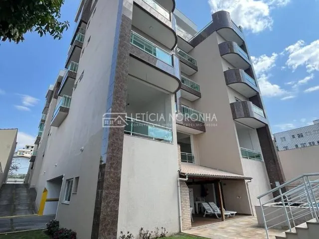 Imagem 10: Apartamento com 1 Quarto À Venda, Centro - São Lourenço