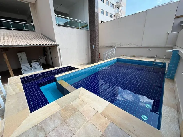 Imagem 6: Apartamento com 1 Quarto À Venda, Centro - São Lourenço