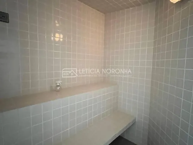 Imagem 2: Apartamento com 1 Quarto À Venda, Centro - São Lourenço