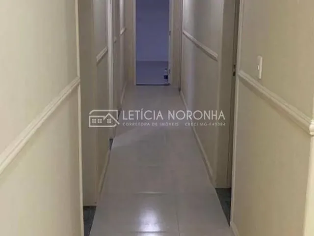 Imagem 3: Apartamento com 3 Quartos À Venda, Centro - São Lourenço