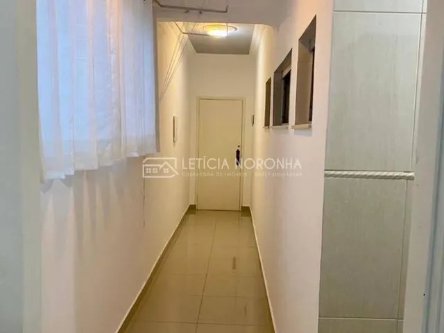 Imagem 2: Apartamento com 3 Quartos À Venda, Centro - São Lourenço
