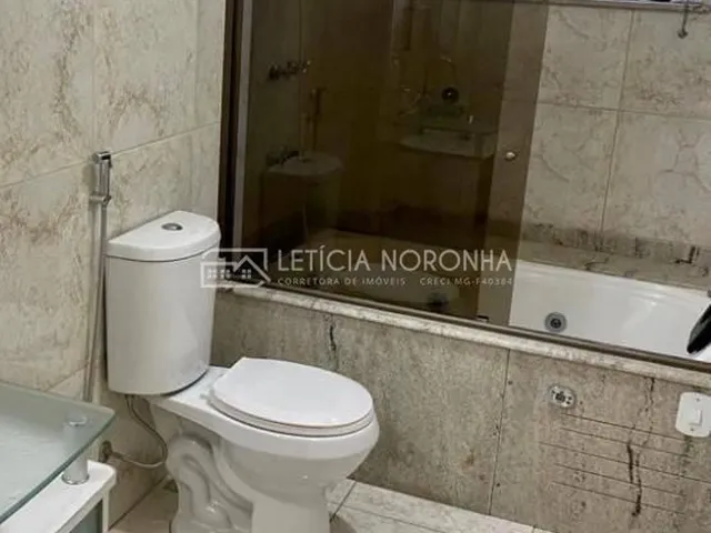 Imagem 11: Apartamento com 3 Quartos À Venda, Centro - São Lourenço