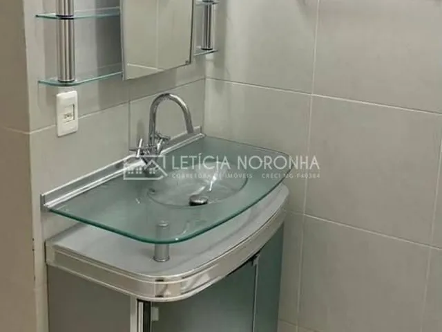 Imagem 5: Apartamento com 3 Quartos À Venda, Centro - São Lourenço