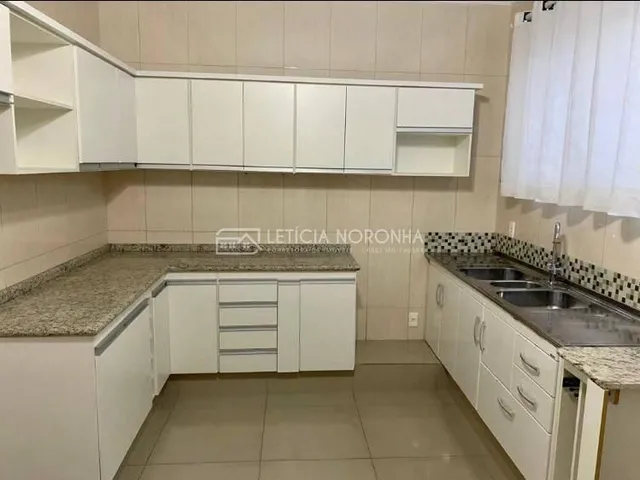 Imagem 13: Apartamento com 3 Quartos À Venda, Centro - São Lourenço