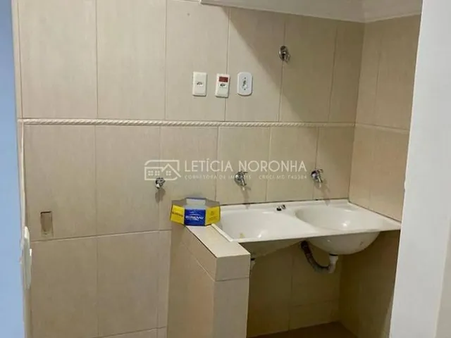 Imagem 8: Apartamento com 3 Quartos À Venda, Centro - São Lourenço