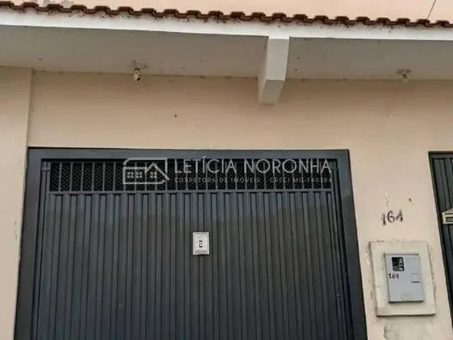 Imagem: Casa com 2 Quartos À Venda, Federal - São