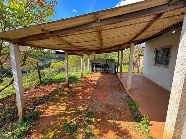 Imagem 16: Chácara com 1 Quarto À Venda, Sítio Córrego da Onça - Carmo de Minas