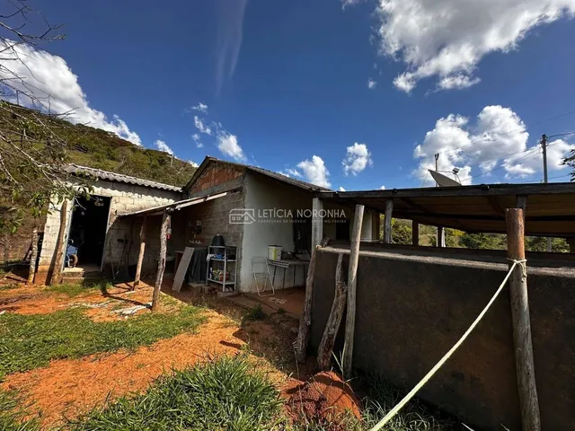 Imagem 10: Chácara com 1 Quarto À Venda, Sítio Córrego da Onça - Carmo de Minas