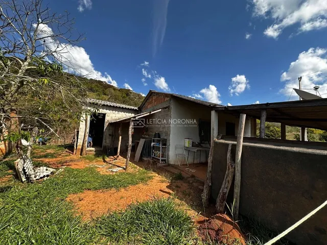 Imagem 7: Chácara com 1 Quarto À Venda, Sítio Córrego da Onça - Carmo de Minas