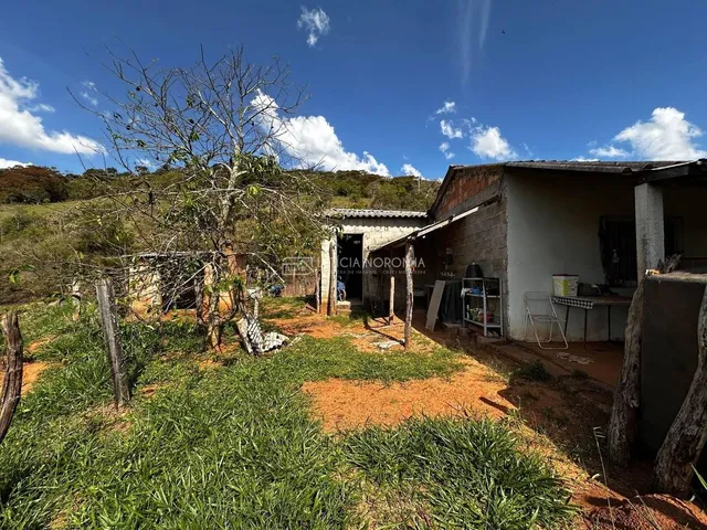 Imagem 12: Chácara com 1 Quarto À Venda, Sítio Córrego da Onça - Carmo de Minas